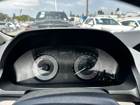 Used 2014 Honda Odyssey EX-L image 23