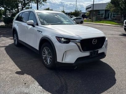 Used 2024 MAZDA CX-90 Plug-In Hybrid w/ Preferred