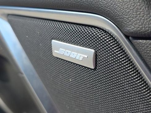 Used 2024 Chevrolet Silverado 1500 LTZ w/ LTZ Premium Package image 23