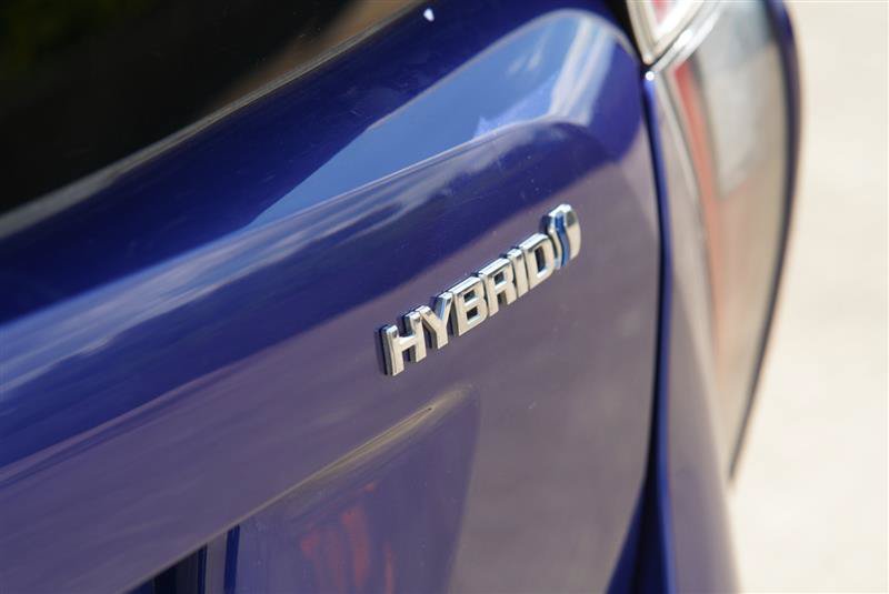 Used 2016 Toyota Prius Two FWD image 31