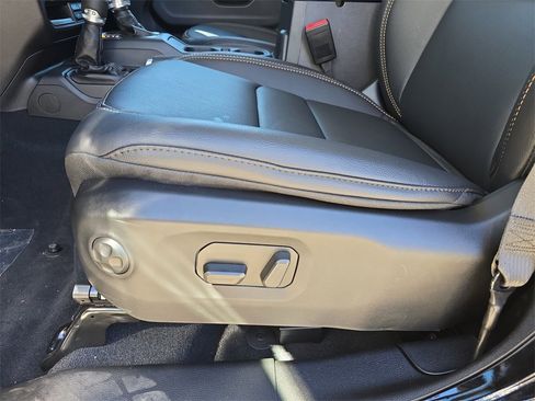 New 2026 Jeep Wrangler Sahara image 29