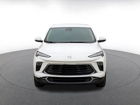 Used 2025 Buick Encore GX Preferred image 4