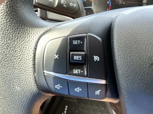 Used 2024 Ford Bronco Sport Big Bend AWD/4WD image 35