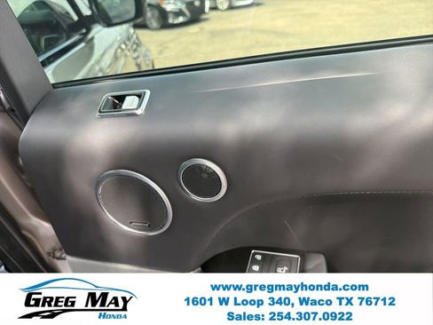 Used 2021 Land Rover Range Rover Sport HSE Dynamic AWD/4WD image 31