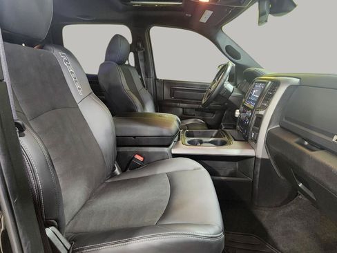 Used 2018 RAM 1500 Rebel w/ Luxury Group AWD/4WD image 26