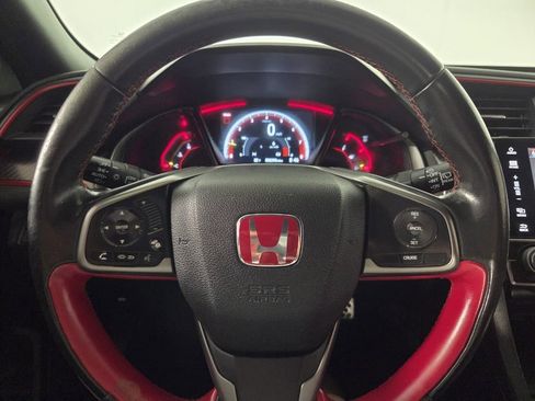 Used 2018 Honda Civic Type R image 16