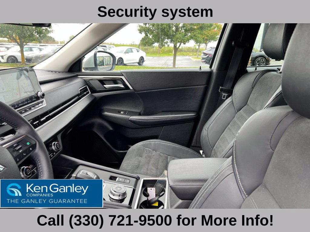 Used 2023 Mitsubishi Outlander SE AWD/4WD image 38