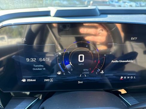 New 2026 Chevrolet Tahoe LS w/ LPO, Dark Essentials Package image 15