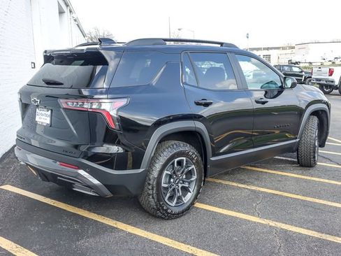 New 2026 Chevrolet Equinox ACTIV w/ Convenience Package III AWD/4WD image 6