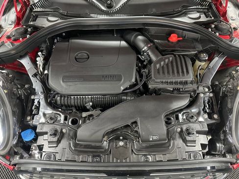 Used 2023 MINI Cooper Clubman S image 36