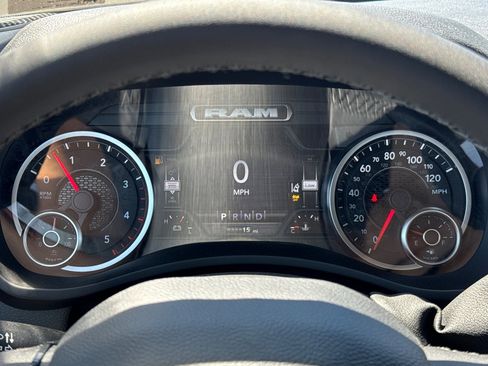 New 2025 RAM 5500 Tradesman w/ Safety Group image 21