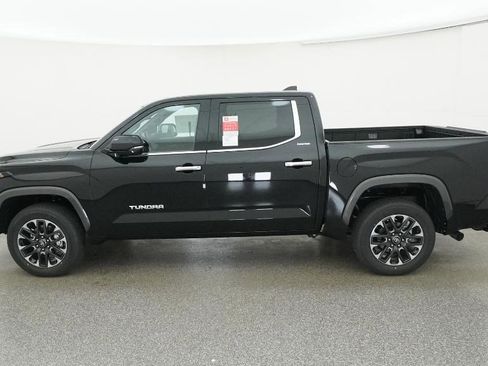 New 2026 Toyota Tundra Limited AWD/4WD image 85