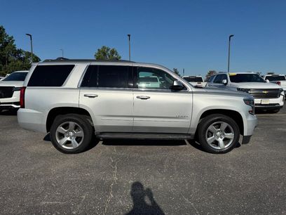 Used 2019 Chevrolet Tahoe LS w/ All-Season Package