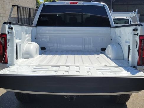 New 2026 Ford F150 XLT w/ Equipment Group 302A MID AWD/4WD image 10