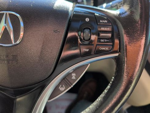 Used 2017 Acura MDX SH-AWD w/ Technology Package image 18