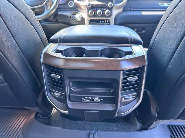 Used 2022 RAM 1500 Laramie AWD/4WD image 31