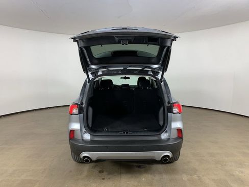 Used 2022 Ford Escape SEL image 12