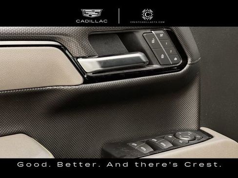 Used 2025 Chevrolet Silverado 1500 ZR2 w/ Technology Package image 21