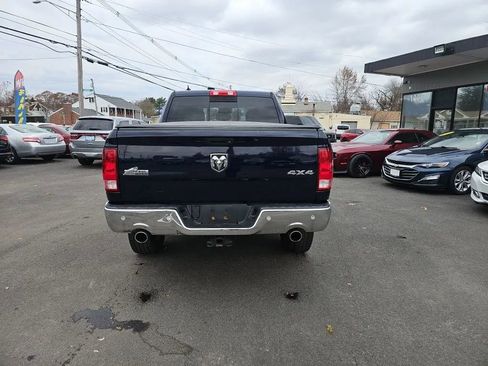 Used 2017 RAM 1500 Big Horn image 6