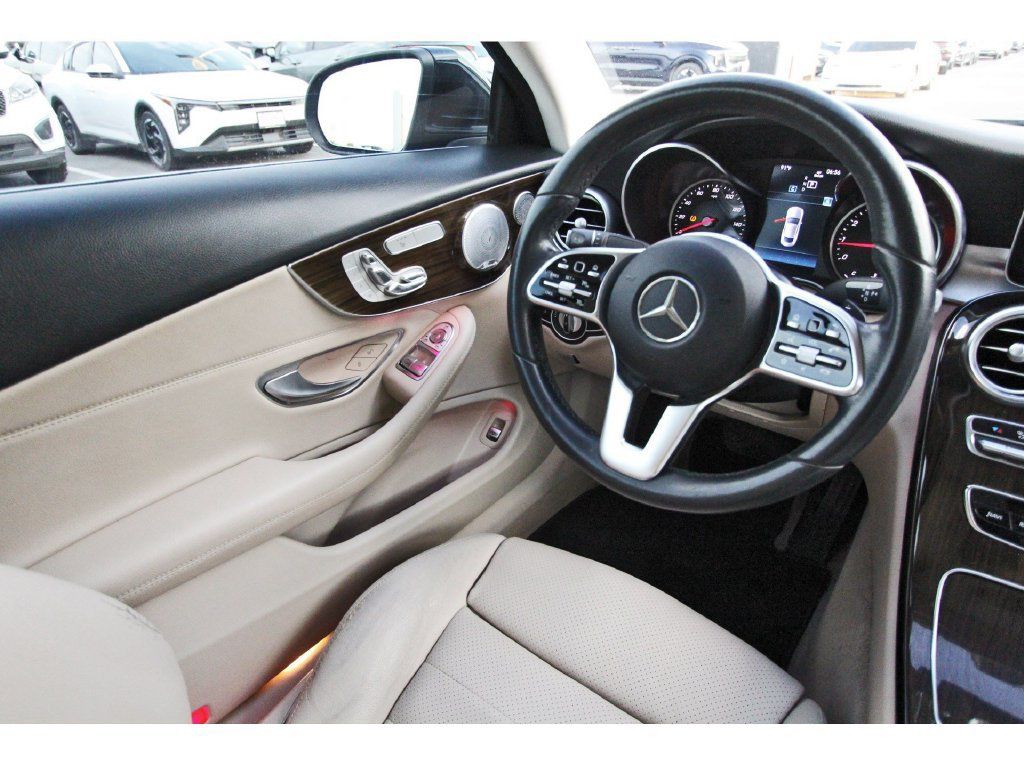Used 2019 Mercedes-Benz C 300 Coupe image 9