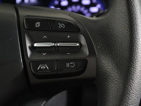 Certified 2023 Hyundai Kona SEL AWD/4WD image 38