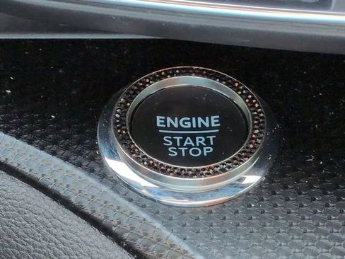 Certified 2023 Ford Explorer ST w/ Equipment Group 401A image 33