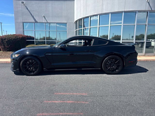 Used 2017 Ford Mustang Shelby GT350 w/ Electronics Package RWD image 11