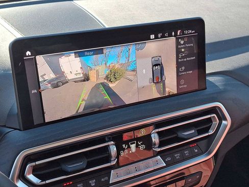 Used 2023 BMW X3 xDrive30i w/ Premium Package image 15