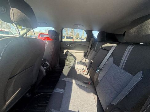 Used 2023 Chevrolet Blazer LT w/ Driver Confidence Package image 26