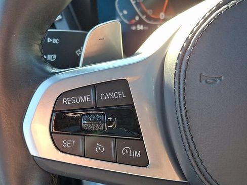 Certified 2023 BMW X3 xDrive30i w/ M Sport Package image 24