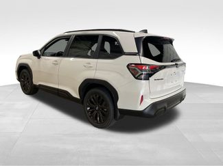 New 2026 Subaru Forester Sport AWD/4WD video 2