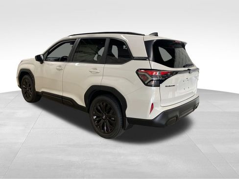 New 2026 Subaru Forester Sport AWD/4WD image 2