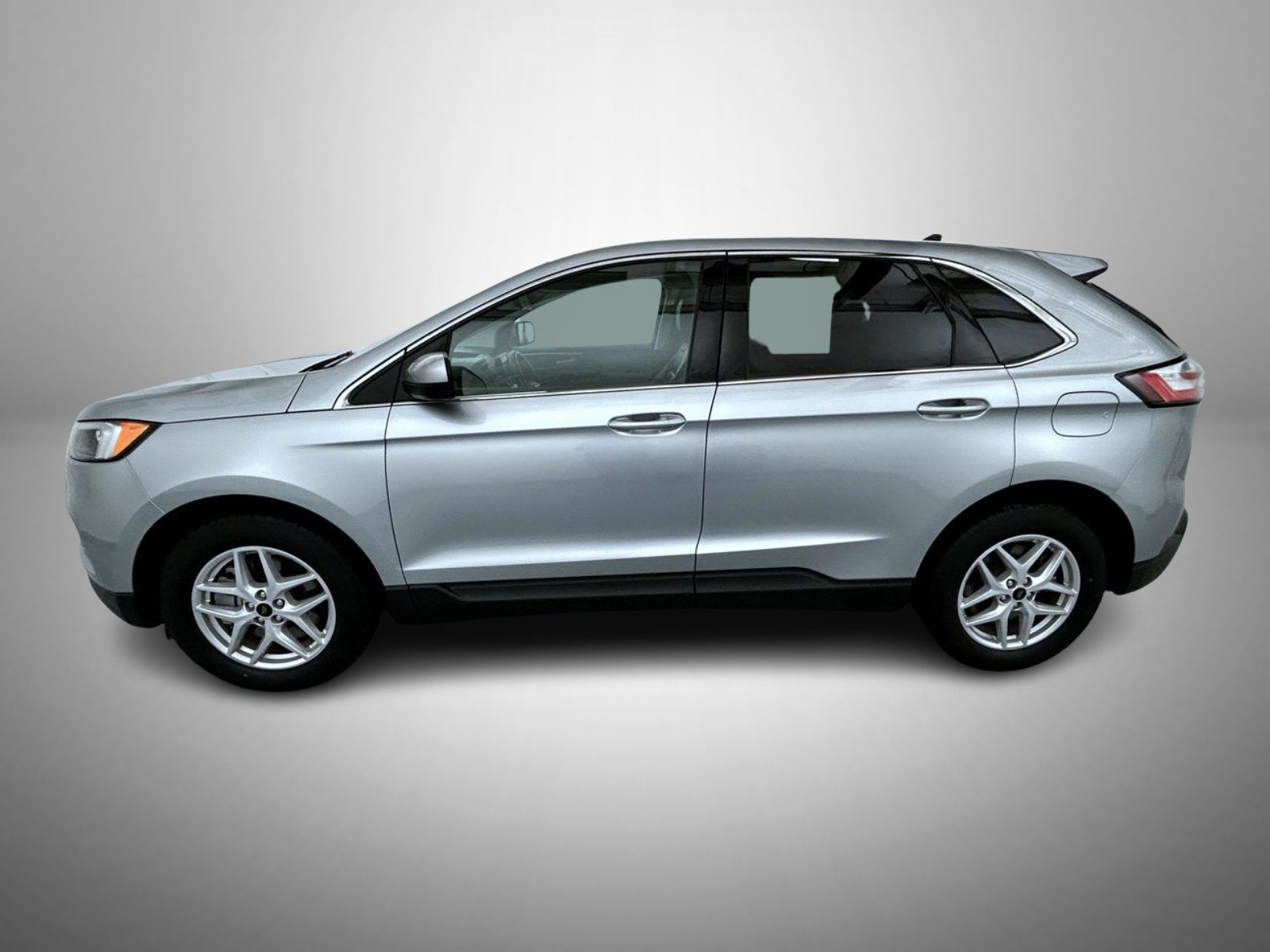 Used 2023 Ford Edge SEL w/ Convenience Package AWD/4WD image 8