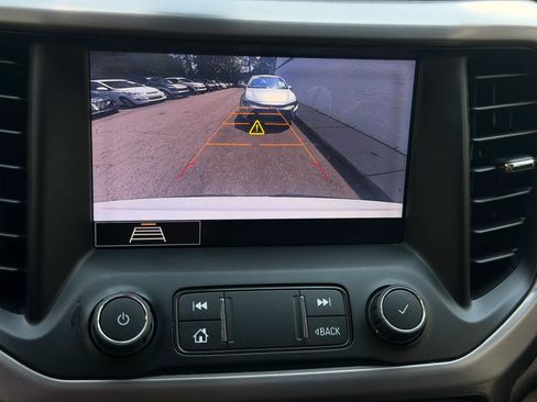 Used 2020 GMC Acadia AT4 AWD/4WD image 30