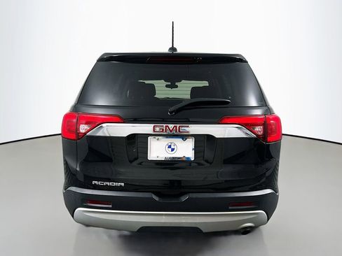 Used 2019 GMC Acadia SLE w/ LPO, Floor Liner Package image 6