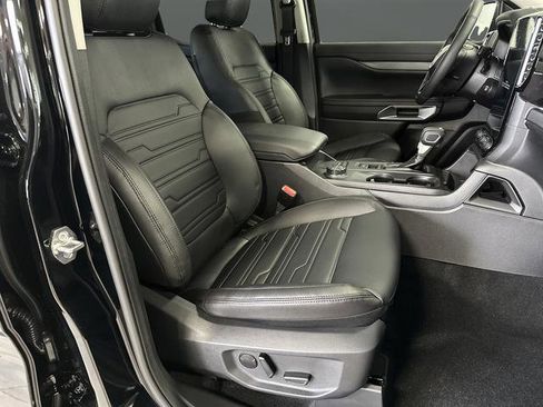 New 2026 Ford Ranger Lariat image 33