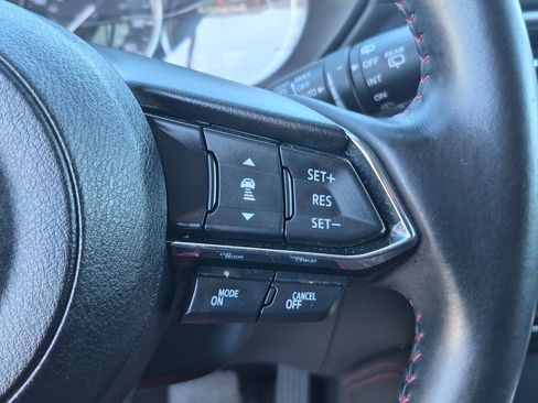 Used 2022 MAZDA CX-5 Carbon Edition image 31