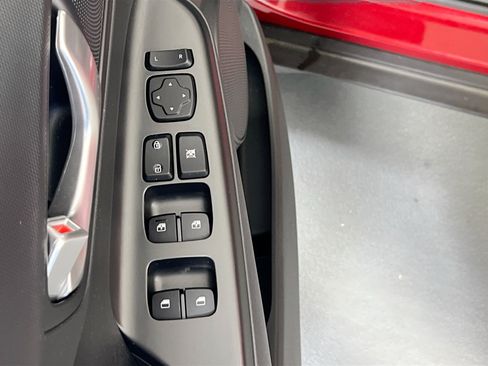 Used 2023 Hyundai Kona SEL w/ Convenience Package AWD/4WD image 18