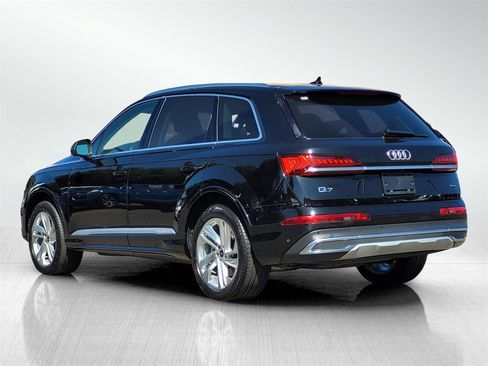 Used 2022 Audi Q7 3.0T Premium Plus w/ Premium Plus Package image 6