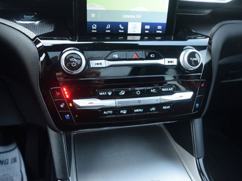 Certified 2023 Ford Explorer ST w/ Equipment Group 401A image 11