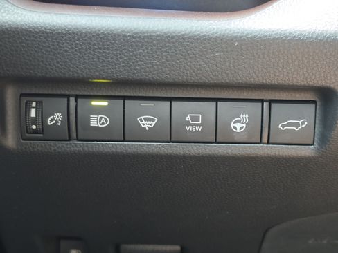 Certified 2022 Toyota RAV4 Limited AWD/4WD image 16