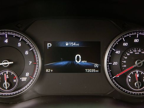 Used 2023 Hyundai Santa Fe SEL AWD/4WD image 17