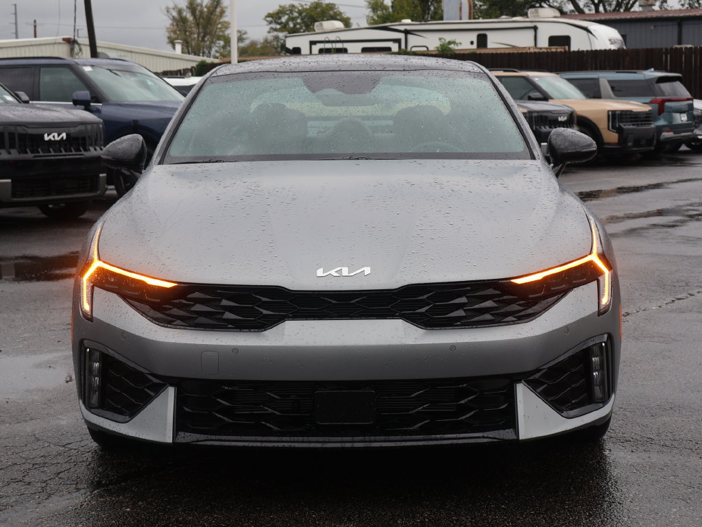 New 2026 Kia K5 GT-Line w/ GT-Line Premium Package AWD/4WD image 2