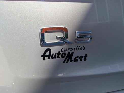 Used 2014 Audi Q5 2.0T Prestige w/ Comfort Package AWD/4WD image 30