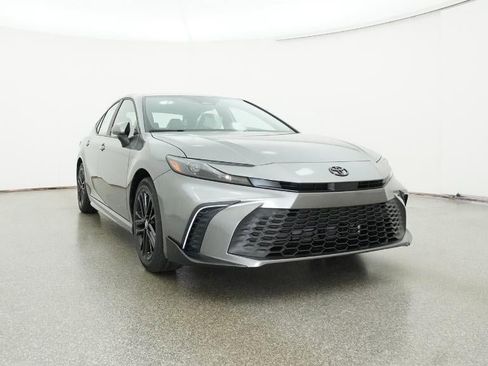 New 2026 Toyota Camry SE image 52