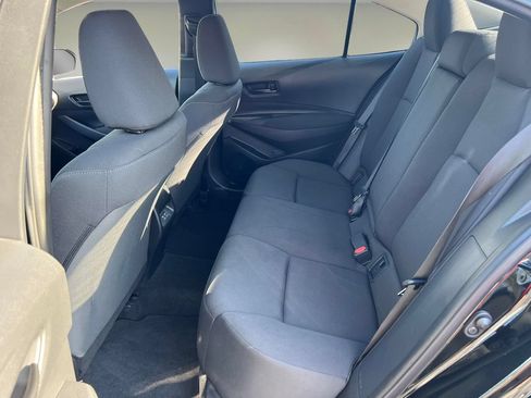 Certified 2024 Toyota Corolla LE w/ LE Convenience Package FWD image 12