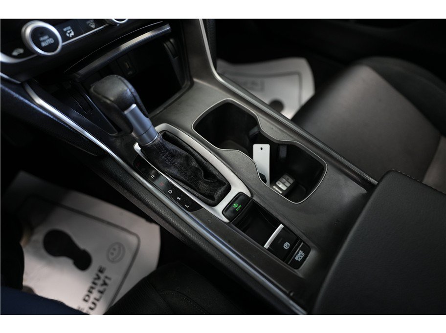 Used 2018 Honda Accord LX image 20