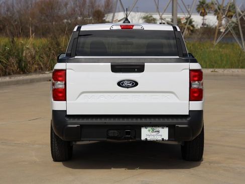 Used 2025 Ford Maverick XLT w/ XLT Luxury Package image 7