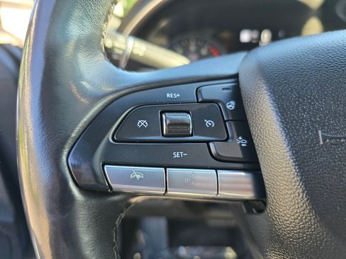 Used 2020 Cadillac CT5 Luxury w/ Sun And Sound Package AWD/4WD image 6