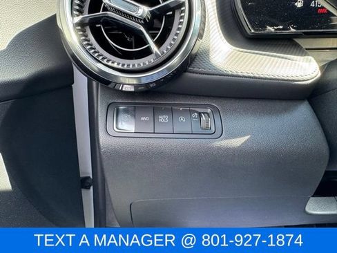 Used 2025 Chevrolet Equinox LT AWD/4WD image 20